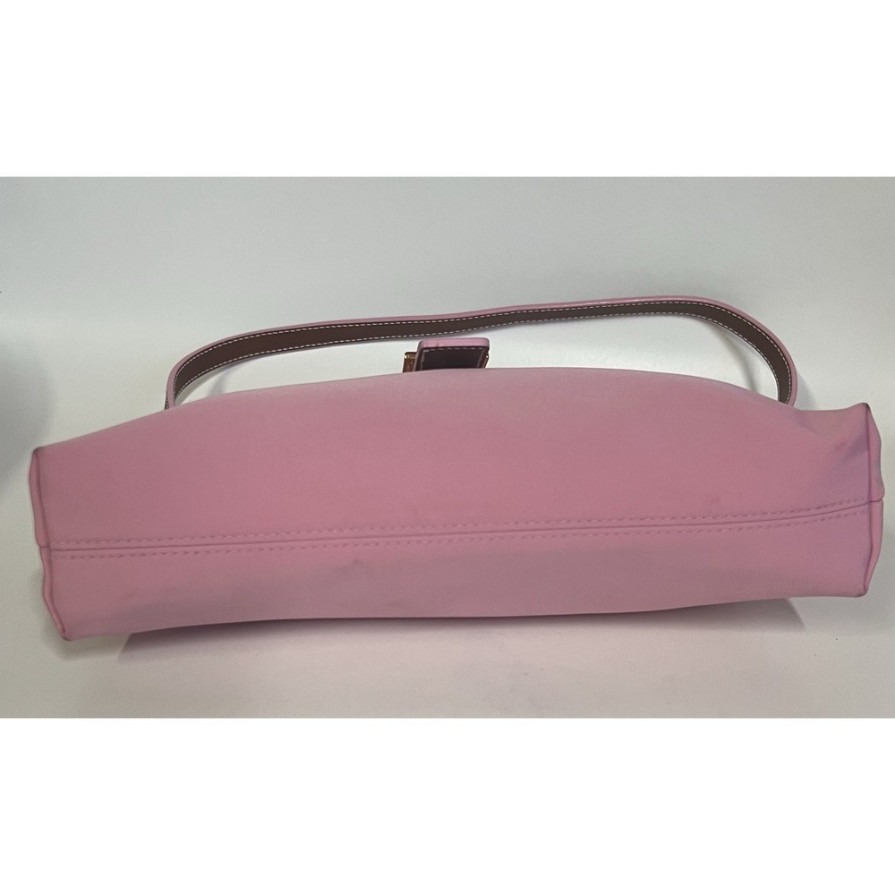 Ralph Lauren Small Pink Purse Bag - Picture 3 of 16